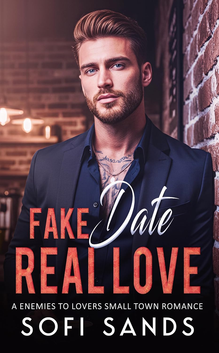 Fake Date Real Love thumbnail