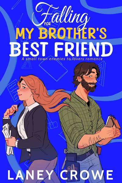 Falling for My Brother's Best Friend thumbnail