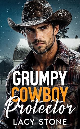 Grumpy Cowboy Protector thumbnail