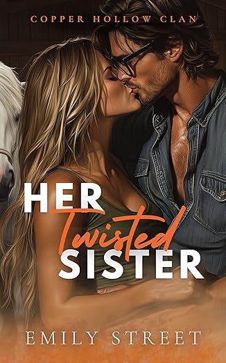 Her Twisted Sister thumbnail