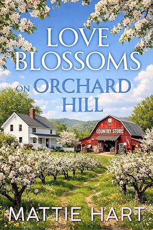 Love Blossoms On Orchard Hill thumbnail