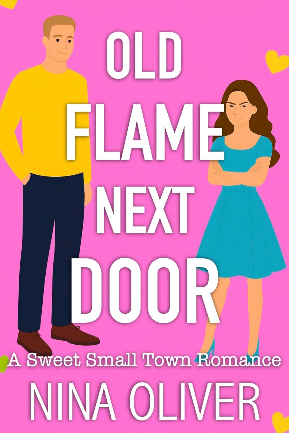 Old Flame Next Door thumbnail