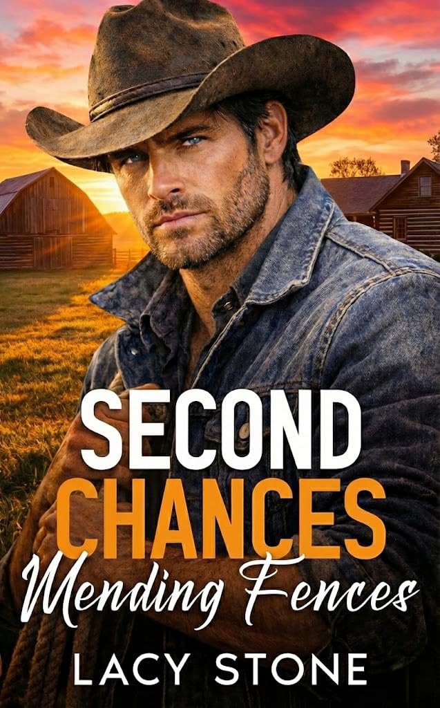 Second Chances Mending Fences thumbnail