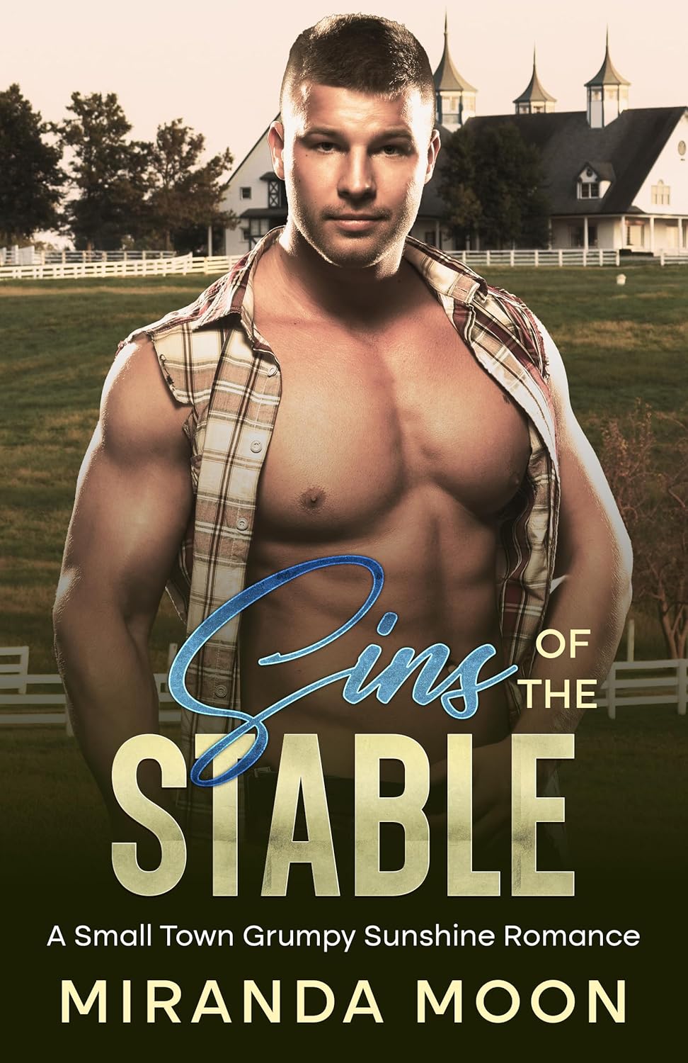 Sins of the Stable thumbnail