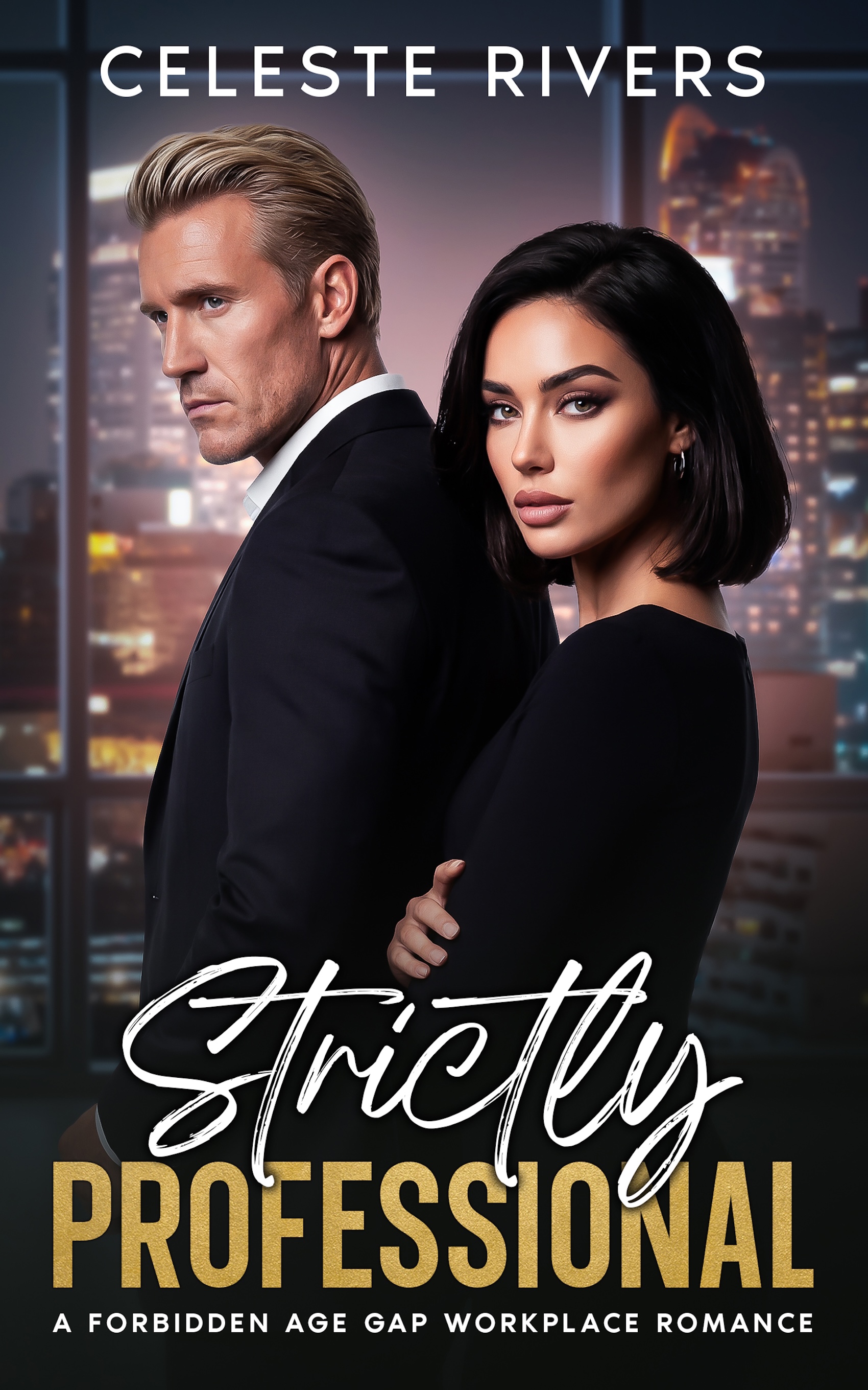 "Strictly Politics" Hits #2 on Amazon Bestsellers!