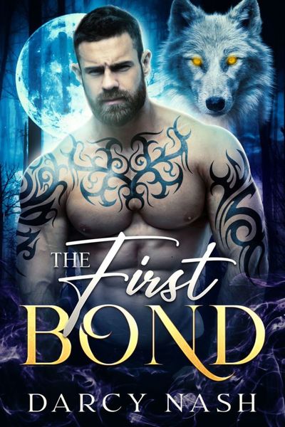 The First Bond thumbnail